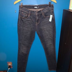 Old navy jeans